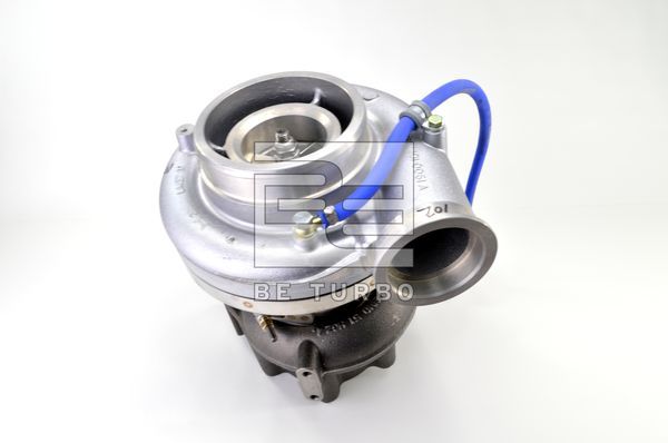 Neuer Original Turbolader A9096339980