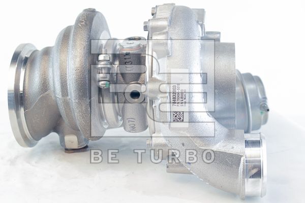 Neuer Original Turbolader BMW X5 784832003