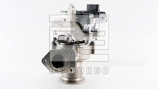 Original RED Turbolader BMW 1 (F21) 8517452