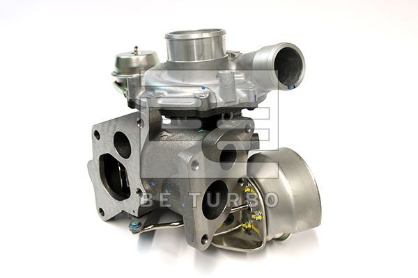 Neuer Original Turbolader ISUZU D-MAX 898150