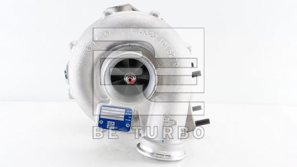 Lader, Aufladung - 128189