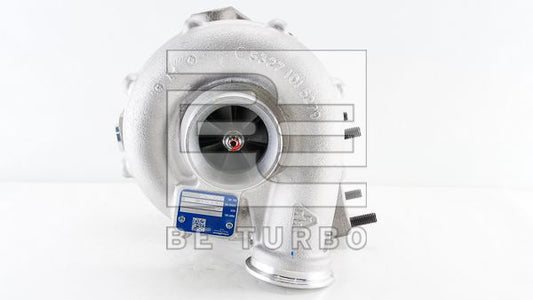 Lader, Aufladung - 128189