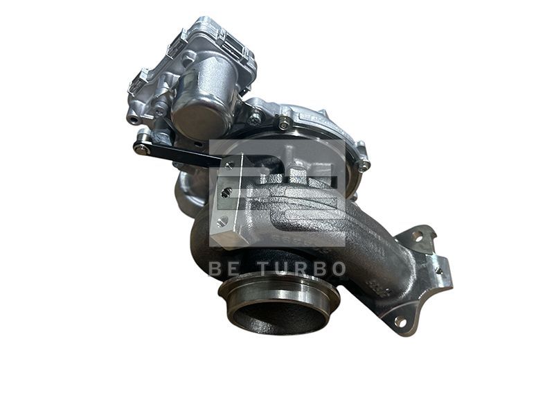 Neuer Original Turbolader MERCEDES-BENZ SPRINTER 651090148680