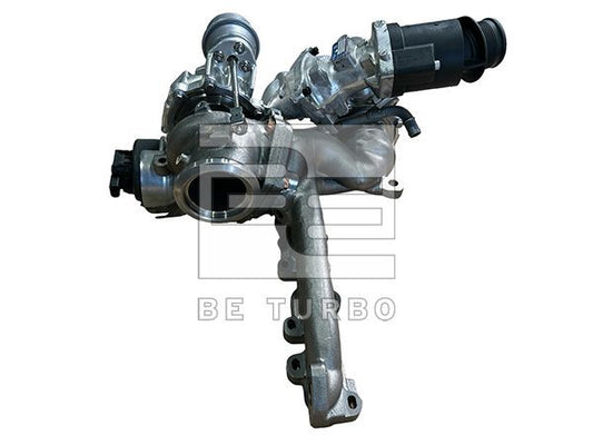Neuer Original Turbolader VW AMAROK 03L145873BX