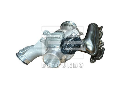Neuer Original Turbolader MERCEDES-BENZ C-KLASSE 264090130080