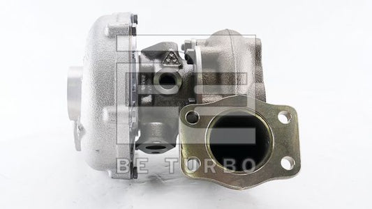 Lader, Aufladung - 124461