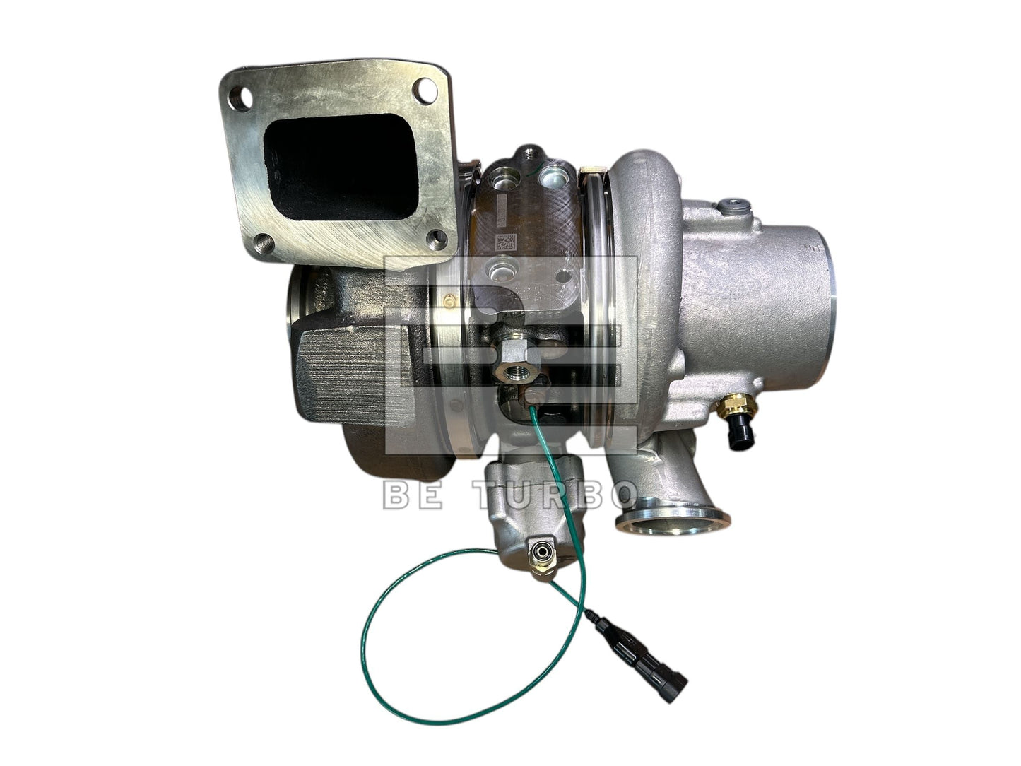 Neuer Original Turbolader 4090051