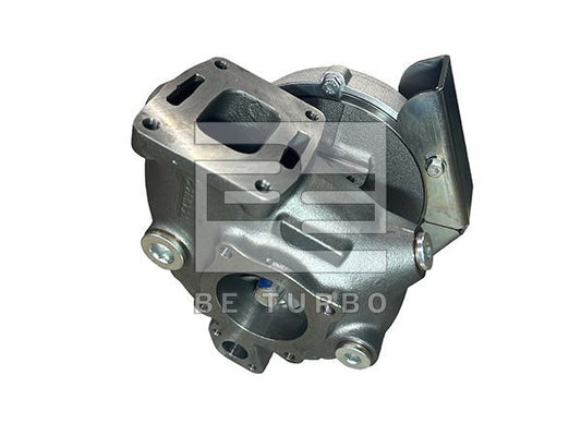 Neuer Original Turbolader 51091017078
