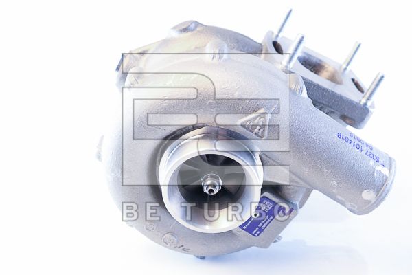 Neuer Original Turbolader 35242072