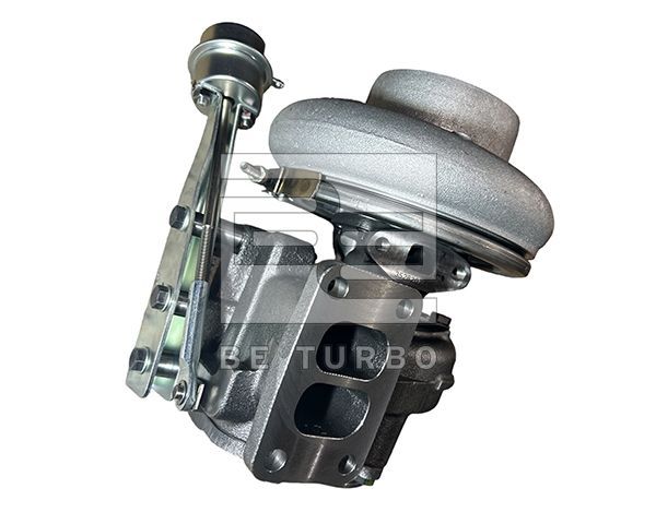Lader, Aufladung - 125085