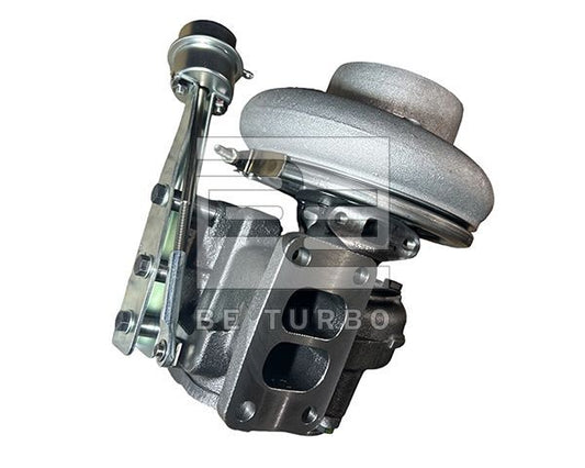 Lader, Aufladung - 125085