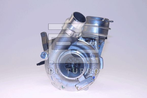 Lader, Aufladung - 127820