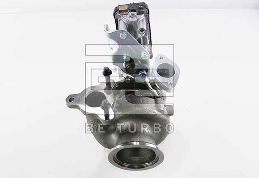 Neuer Original Turbolader OPEL ANTARA 95521391