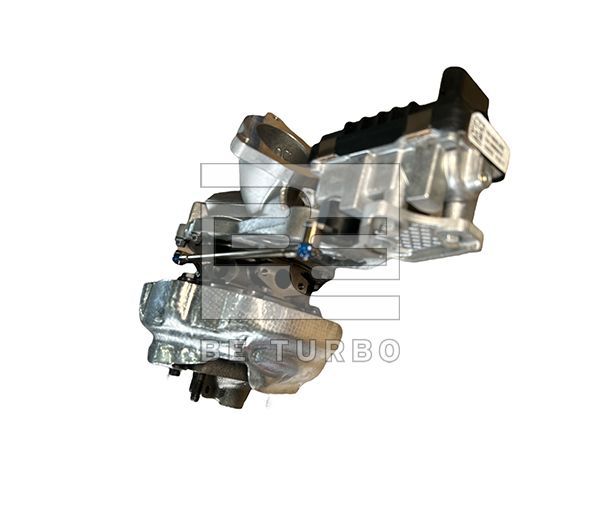 Neuer Original Turbolader AUDI Q7 05A145722FX