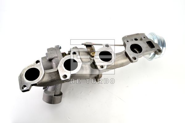 Lader, Aufladung - 127787RED