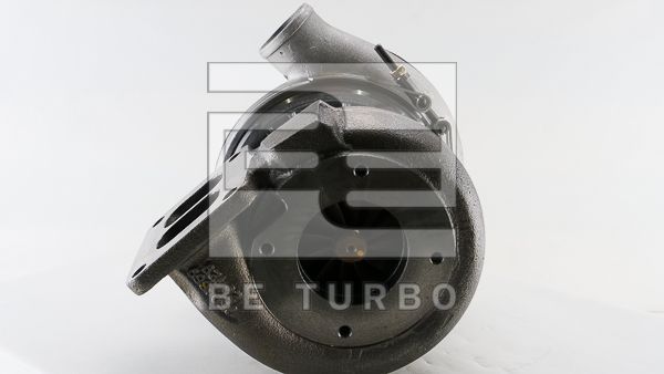 Lader, Aufladung - 124811