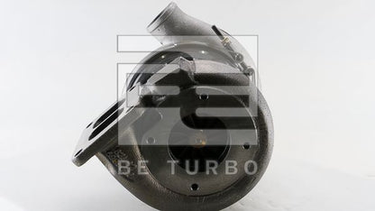 Lader, Aufladung - 124811