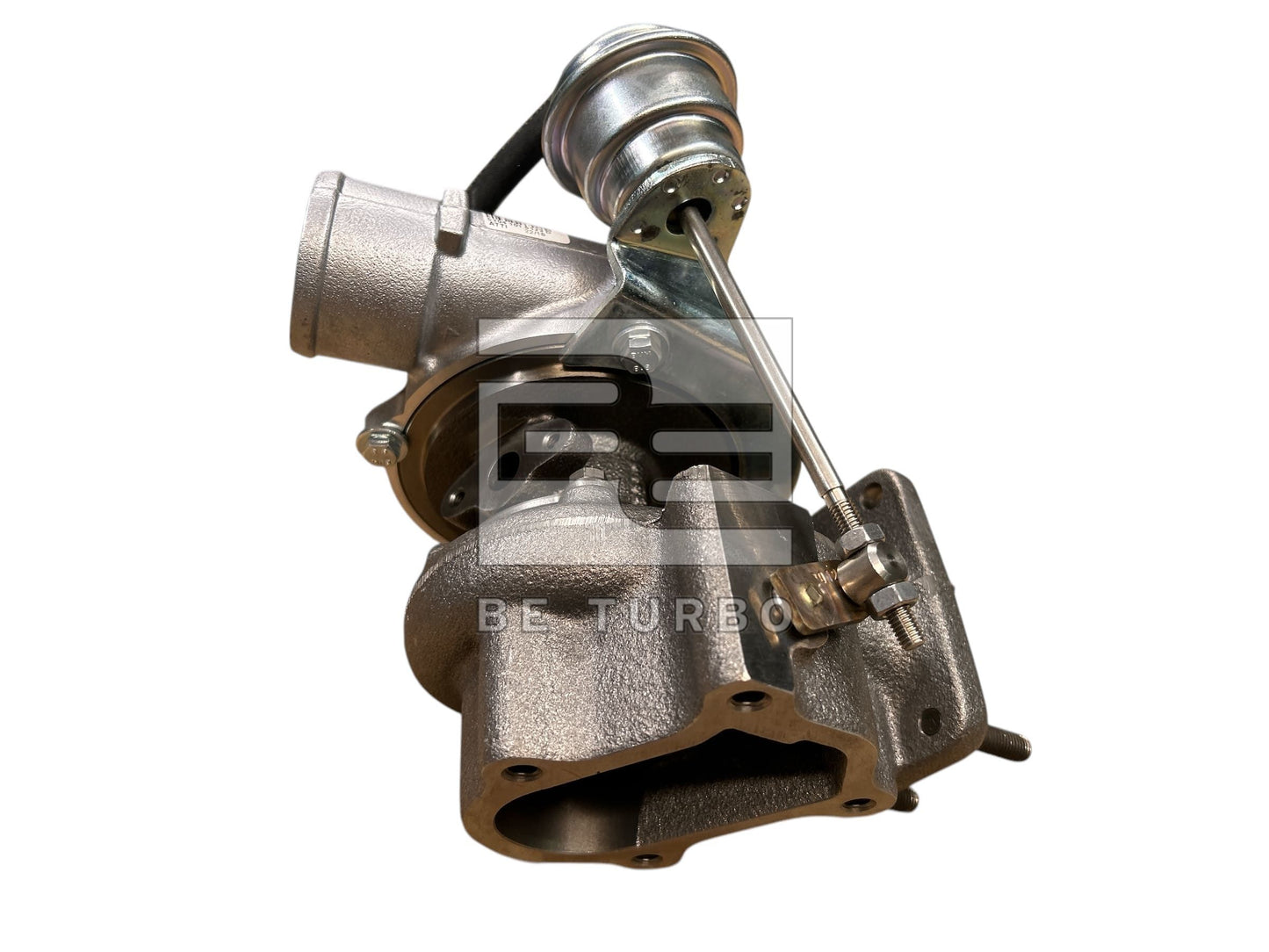 Lader, Aufladung - 127425