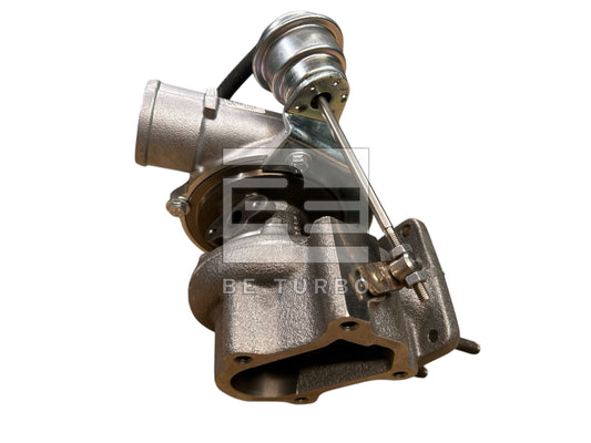 Lader, Aufladung - 127425