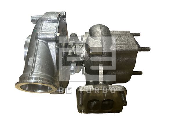 Lader, Aufladung - 126738