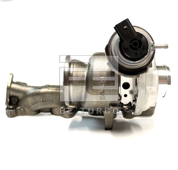 Original RED Turbolader VW CRAFTER 09100