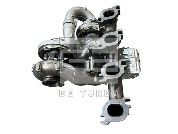 Neuer Original Turbolader 936090808080