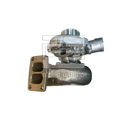 Lader, Aufladung - 131745