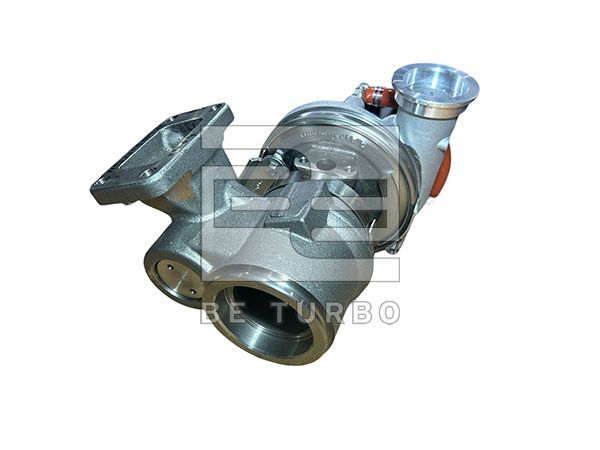Neuer Original Turbolader 04510707