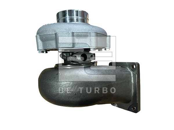 Lader, Aufladung - 124972
