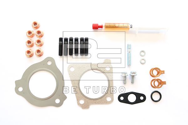 Montagesatz, Lader - ABS861