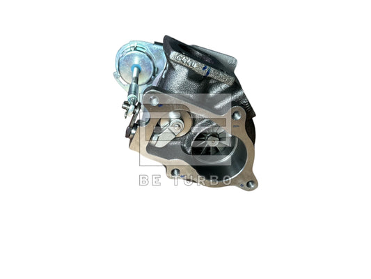 Neuer Original Turbolader 504047473