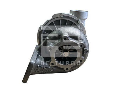 Lader, Aufladung - 126035