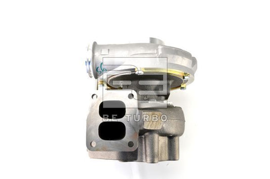 Neuer Original Turbolader 51.09100-9821