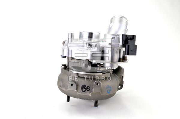 Lader, Aufladung - 127351