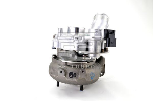 Lader, Aufladung - 127351