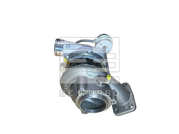 Neuer Original Turbolader