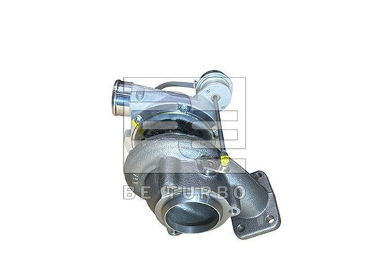 Neuer Original Turbolader