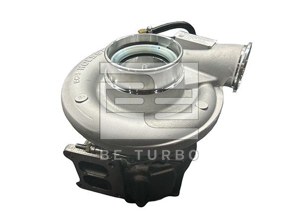 Neuer Original Turbolader 5801604944