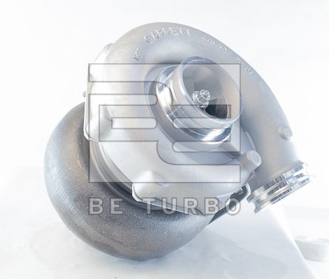 Lader, Aufladung - 124952