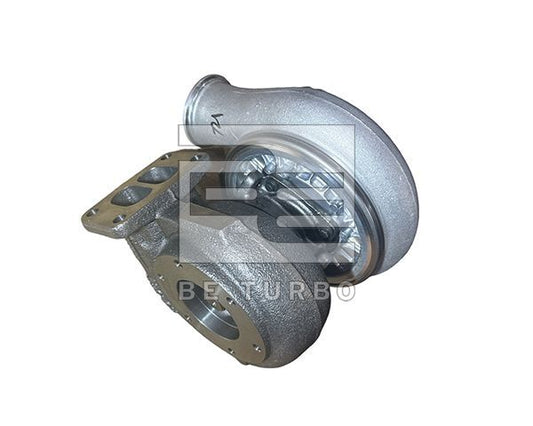 Lader, Aufladung - 128003