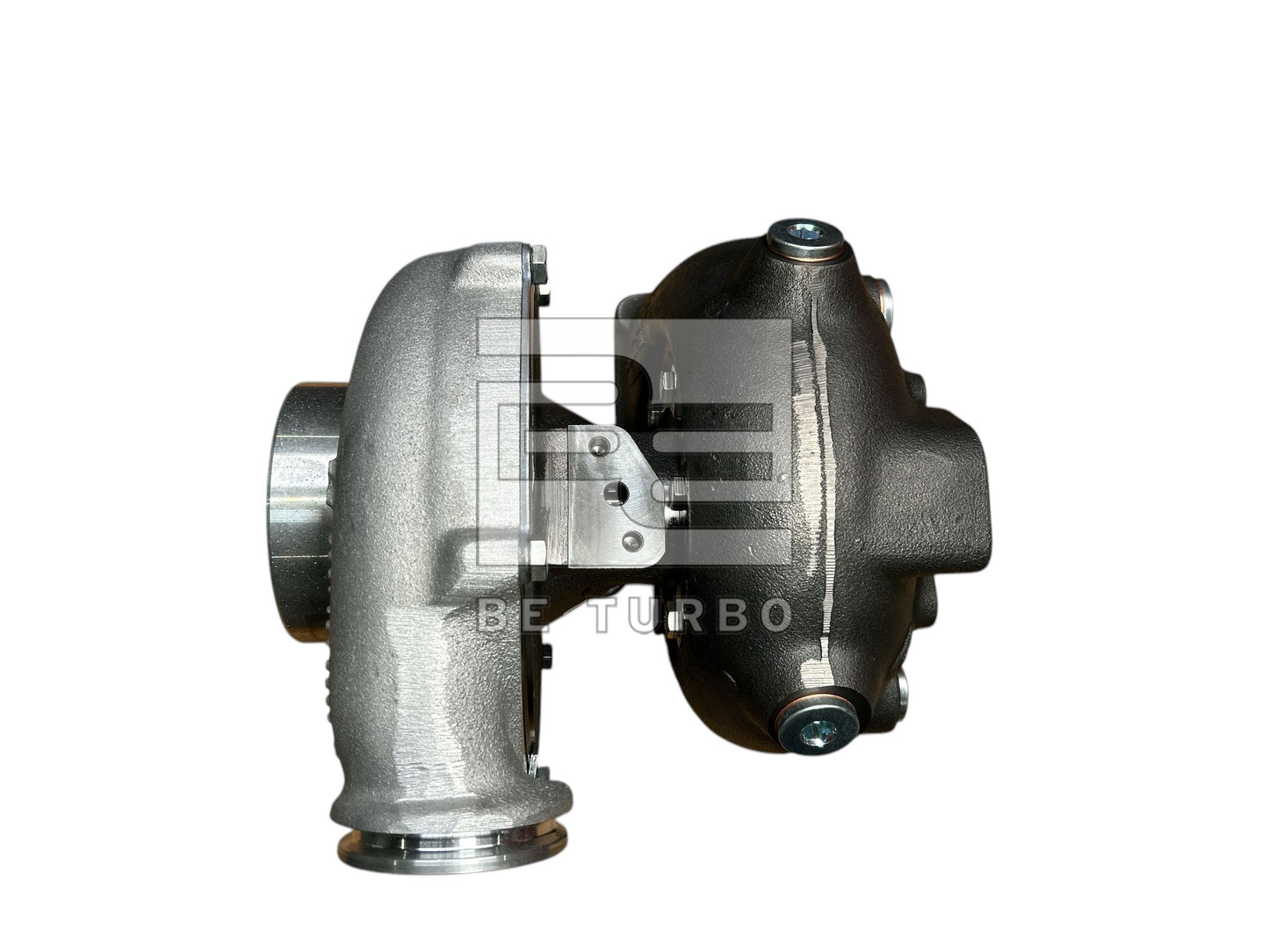 Neuer Original Turbolader 51091009592