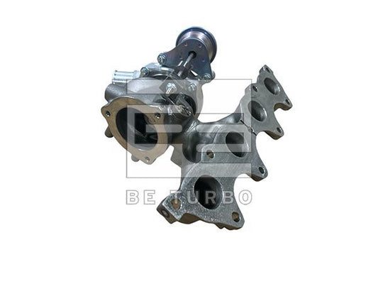 Neuer Original Turbolader KIA CERATO 282312