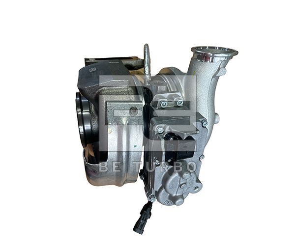 Neuer Original Turbolader