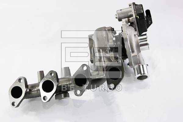 Neuer Original Turbolader HYUNDAI i30 282012