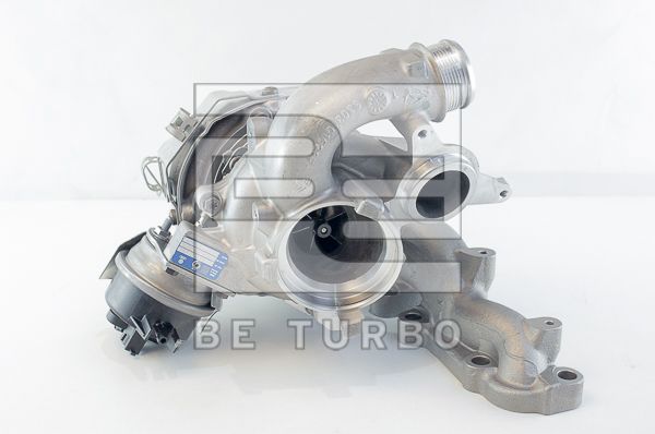 Neuer Original Turbolader AUDI SEAT Q2 ATECA 04L253124AV