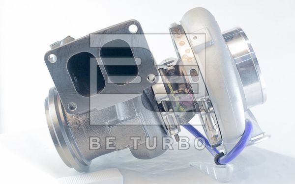Neuer Original Turbolader 23528065