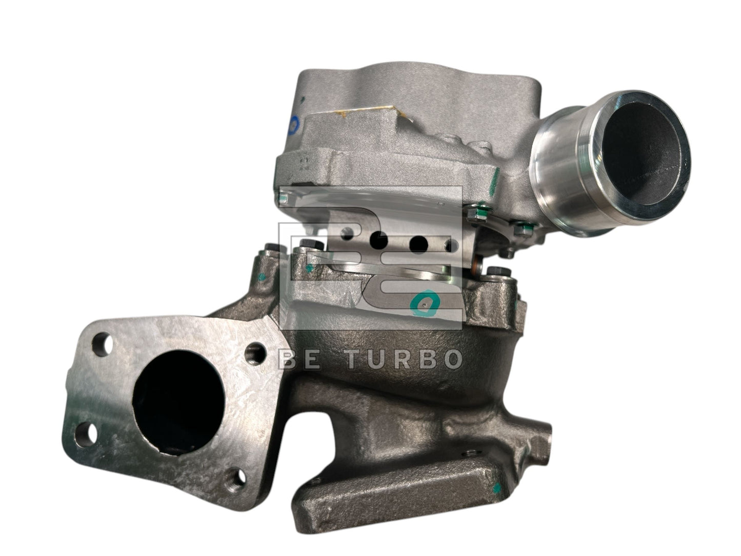 Neuer Original Turbolader ISUZU D-MAX 8974985741