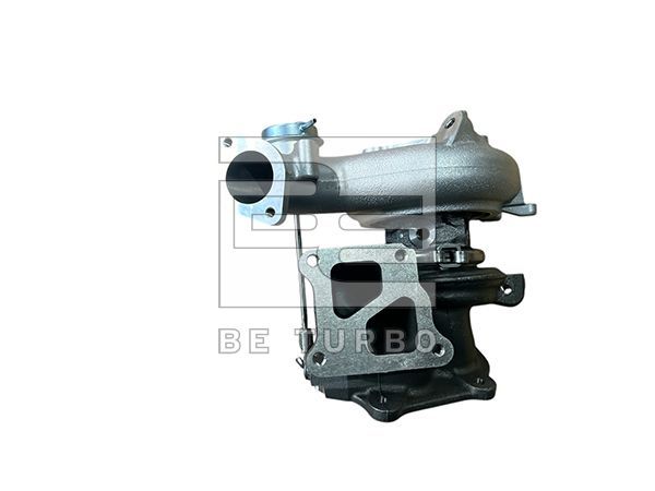 Neuer Original Turbolader