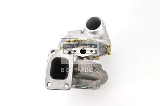 Lader, Aufladung - 124294