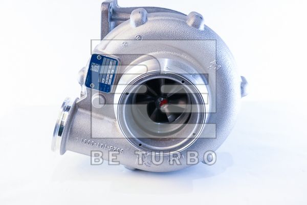 Neuer Original Turbolader 10123121
